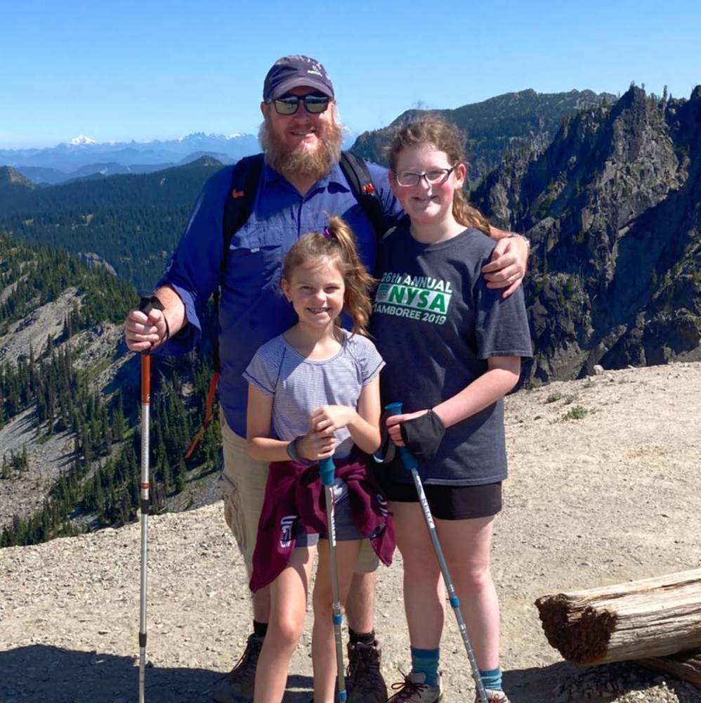 Meet your Posher, Tricia